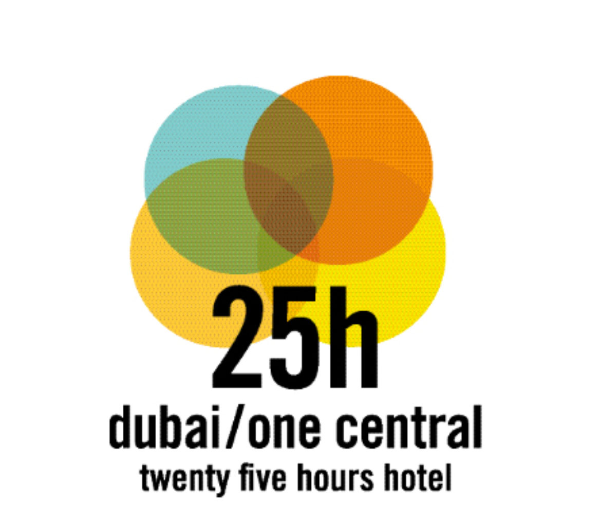 25 hours Dubai