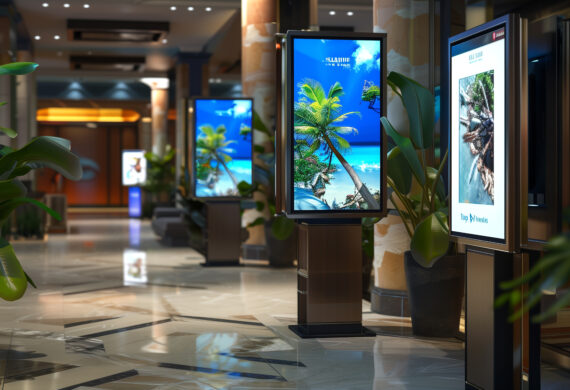 Digital Signage