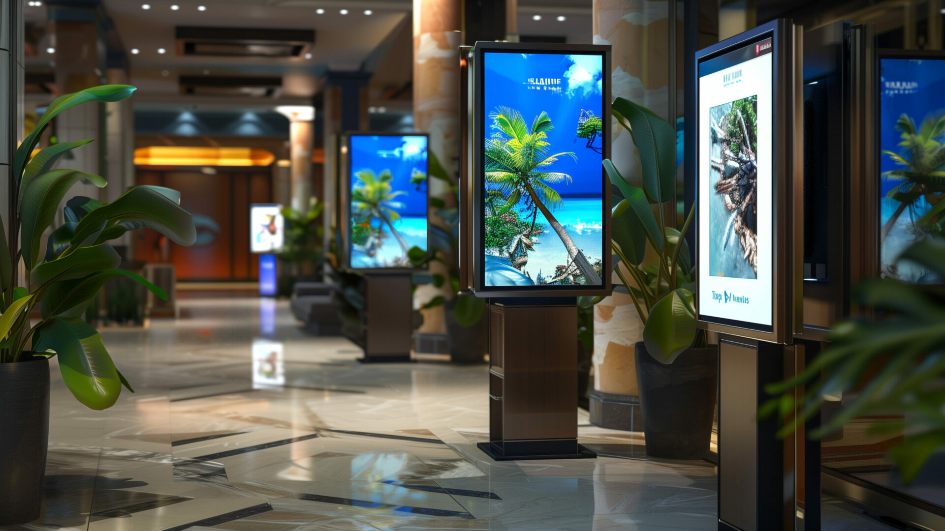 Digital Signage