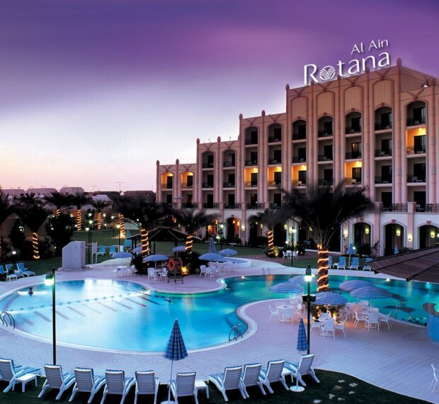 Customer Story - Rotana Hotels