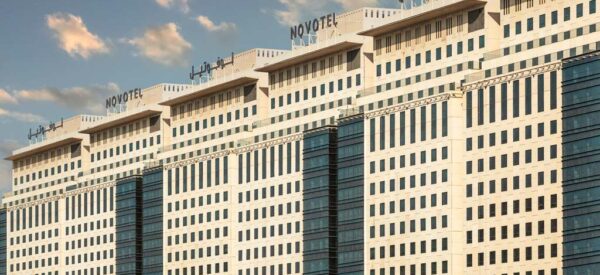 Novotel Makkah Thakher