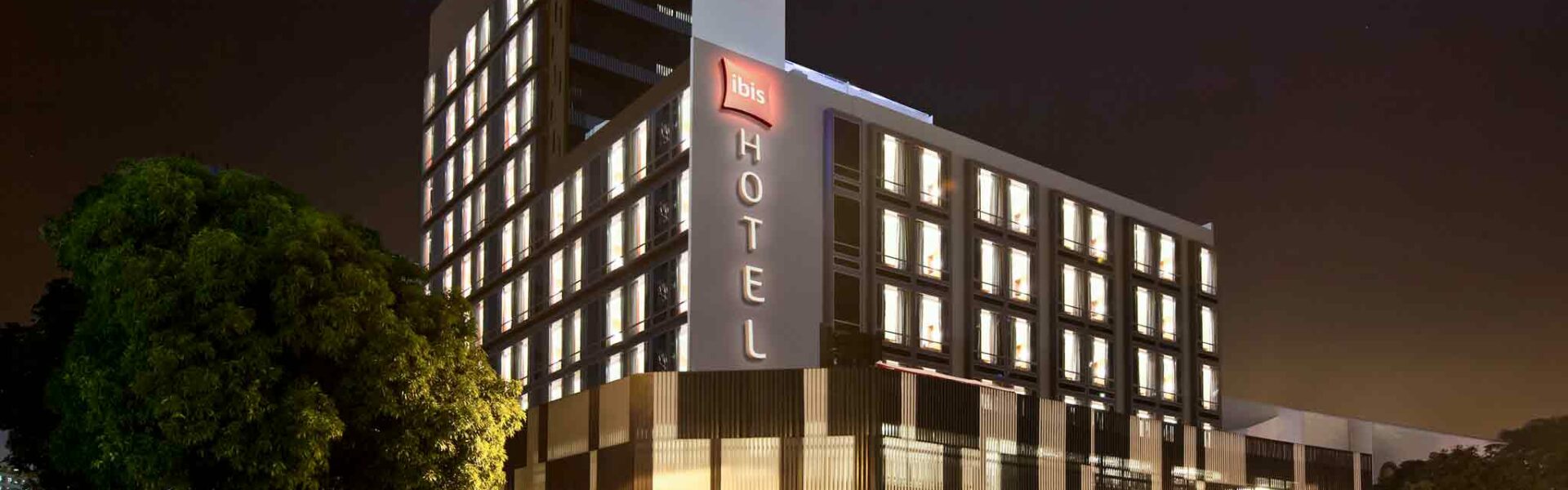 Ibis Singapore Novena