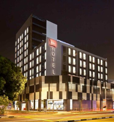Ibis Singapore Novena