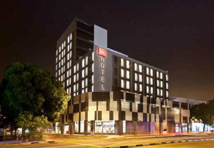 Ibis Singapore Novena