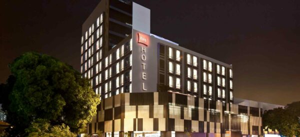 Ibis Singapore Novena