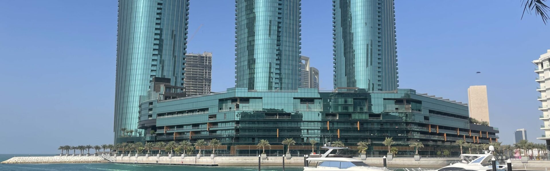 Charthouse Bahrain Hotel