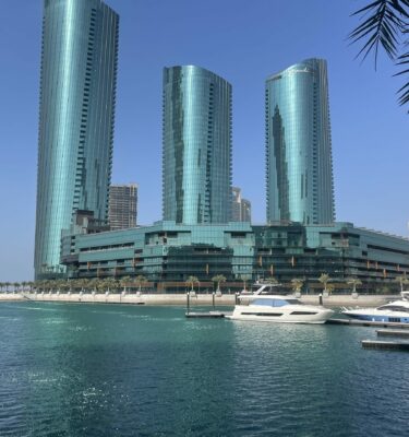 Charthouse Bahrain Hotel