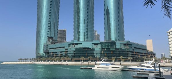 Charthouse Bahrain Hotel