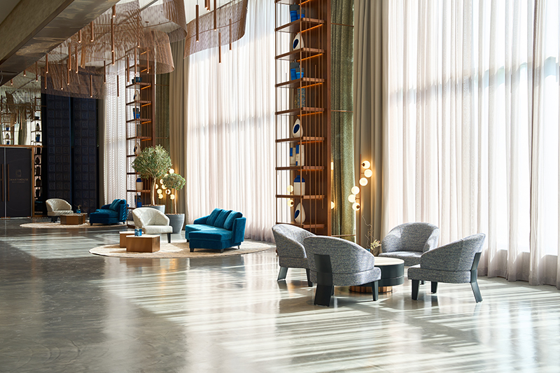 Charthouse Bahrain Hotel