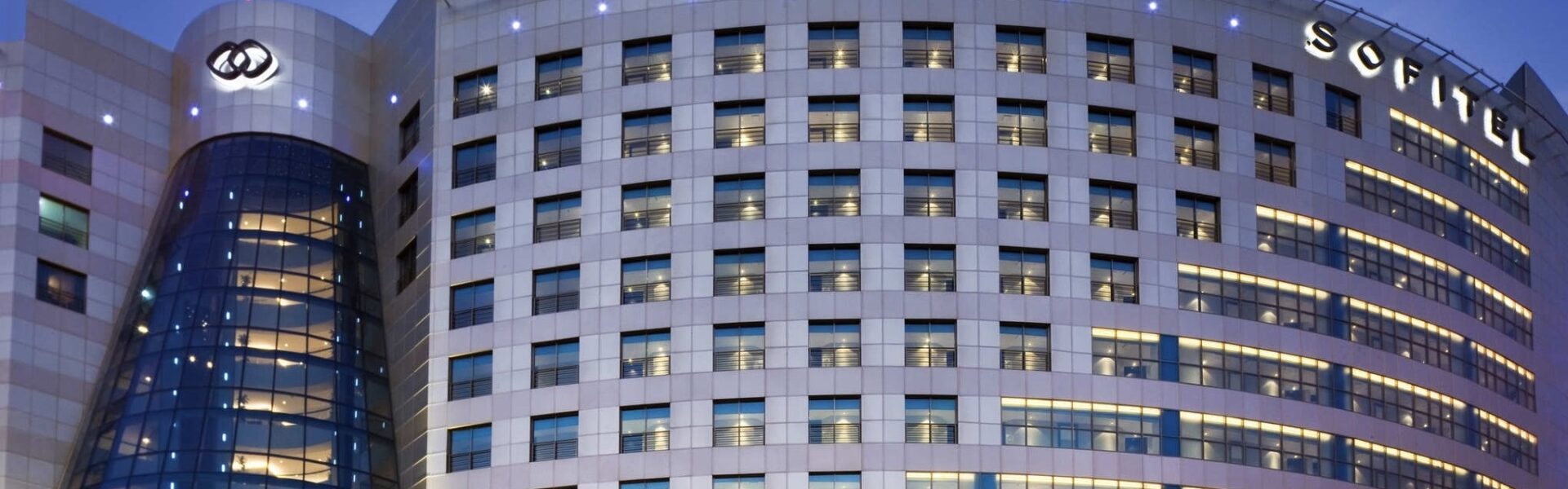 Sofitel Al Khobar The Corniche