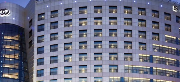 Sofitel Al Khobar The Corniche