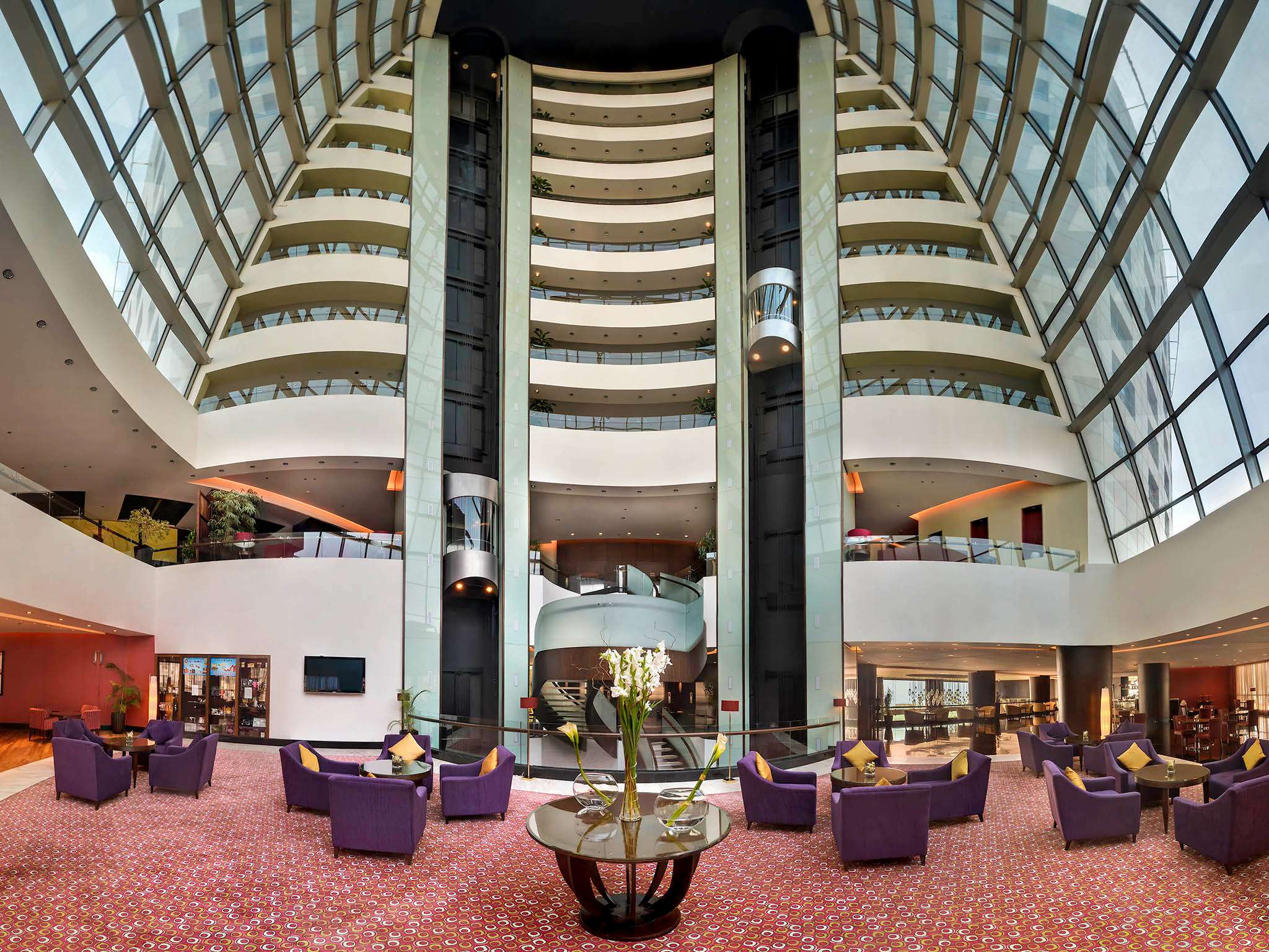 Sofitel Al Khobar The Corniche