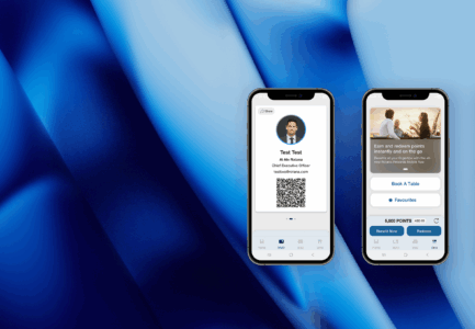 Rotana LIFE – The New Associates App