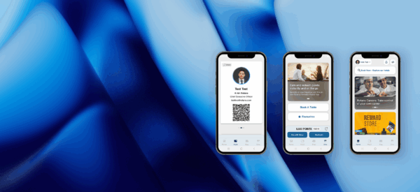 Rotana LIFE – The New Associates App