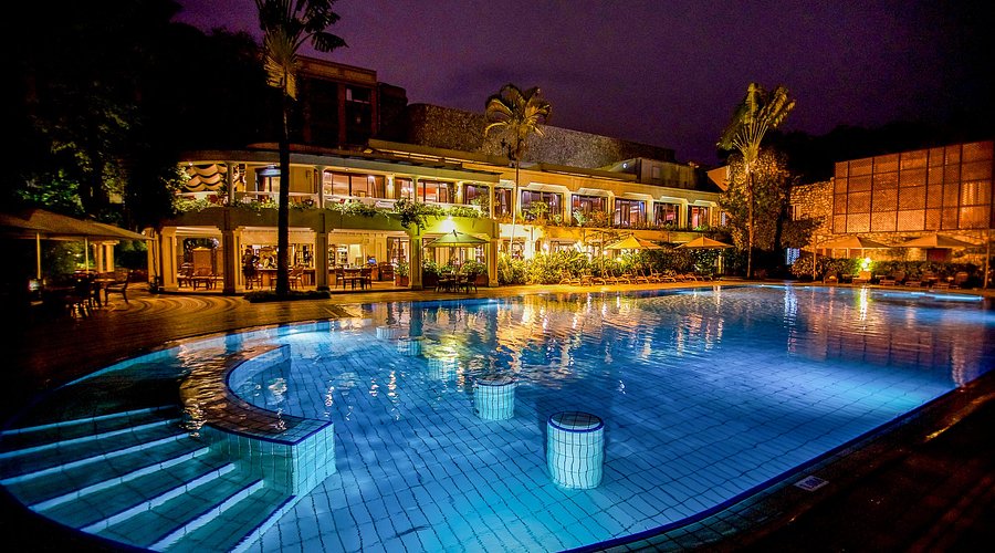 Neorcha Powers Serena hotels Loyalty App
