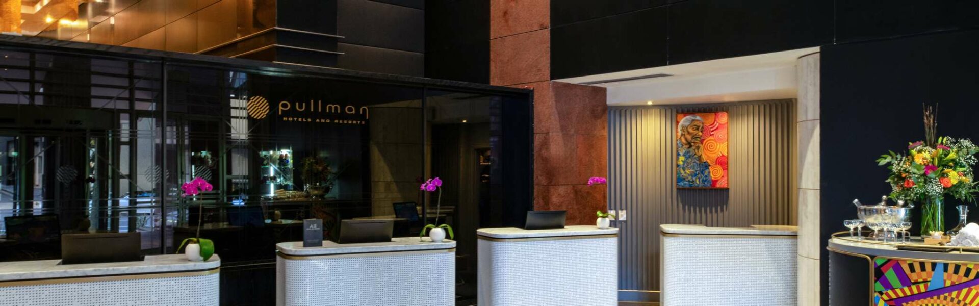 Pullman Cape Town City Centre