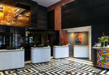 Pullman Cape Town City Centre