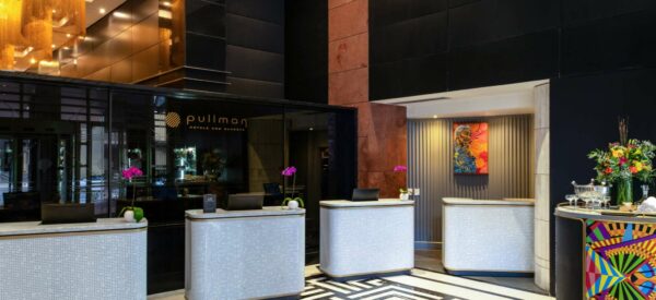 Pullman Cape Town City Centre