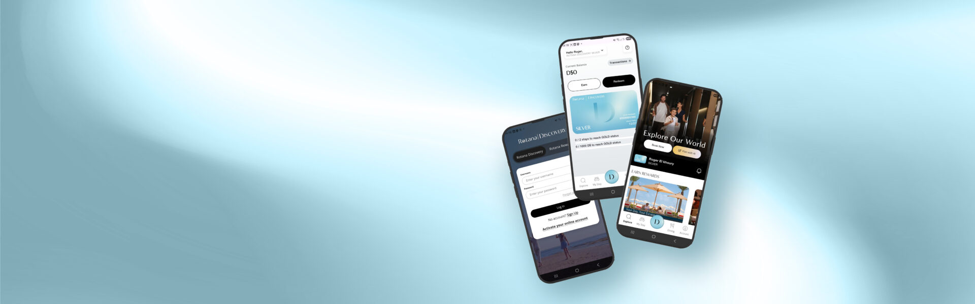 Neorcha Unlocks 1,000+ Hotels Through GHA Cooperation